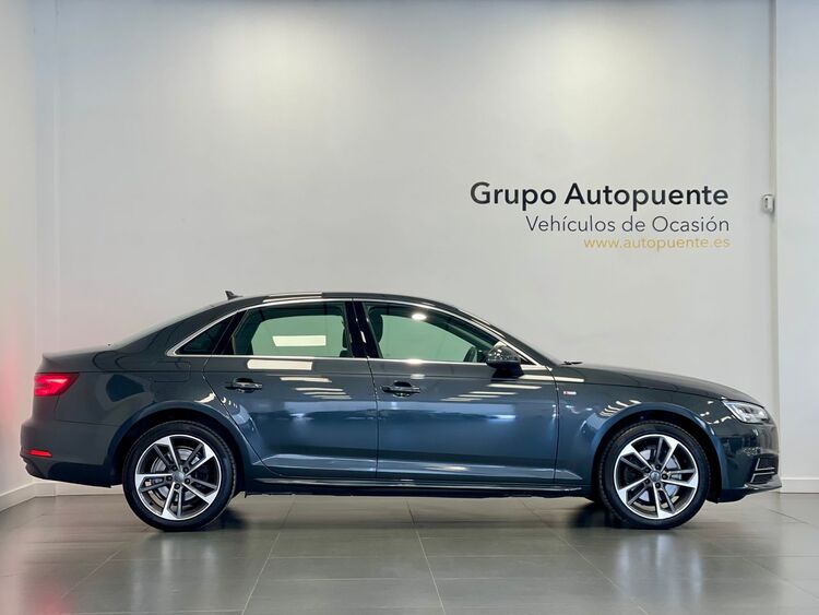 Audi A4 S LINE EDITION foto 3