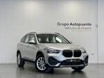 BMW X1 Business miniatura 2