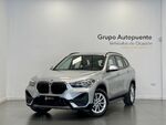 BMW X1 Business miniatura 7