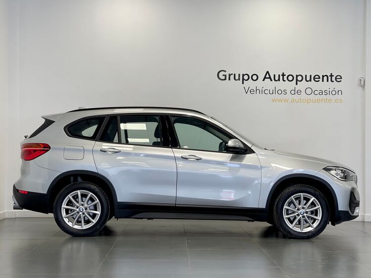 BMW X1 Business foto 3