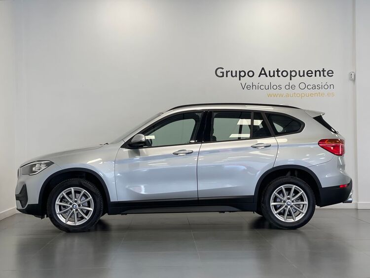 BMW X1 Business foto 6