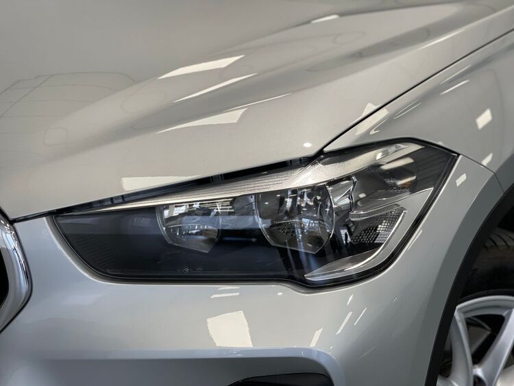 BMW X1 Business foto 46