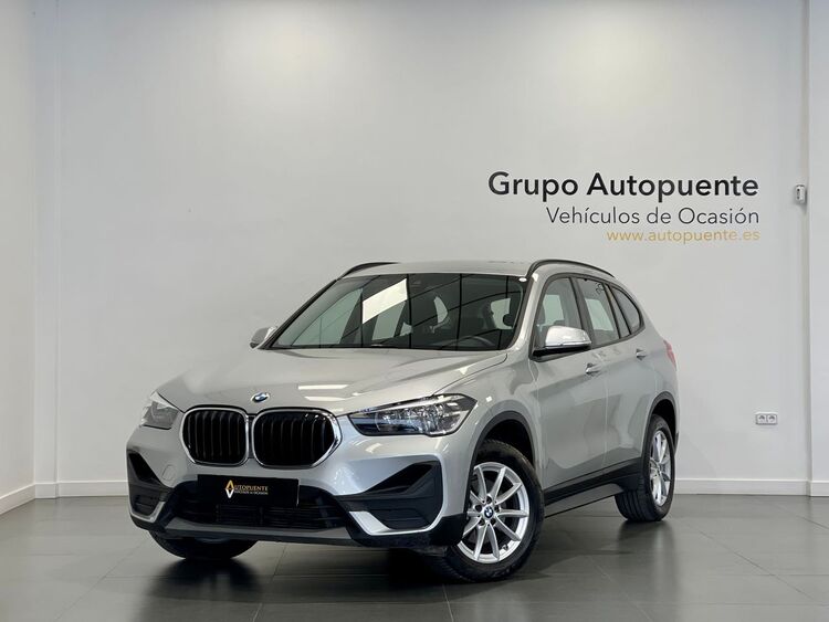 BMW X1 Business foto 7