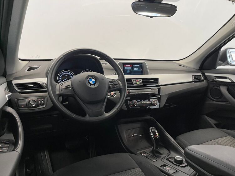 BMW X1 Business foto 9
