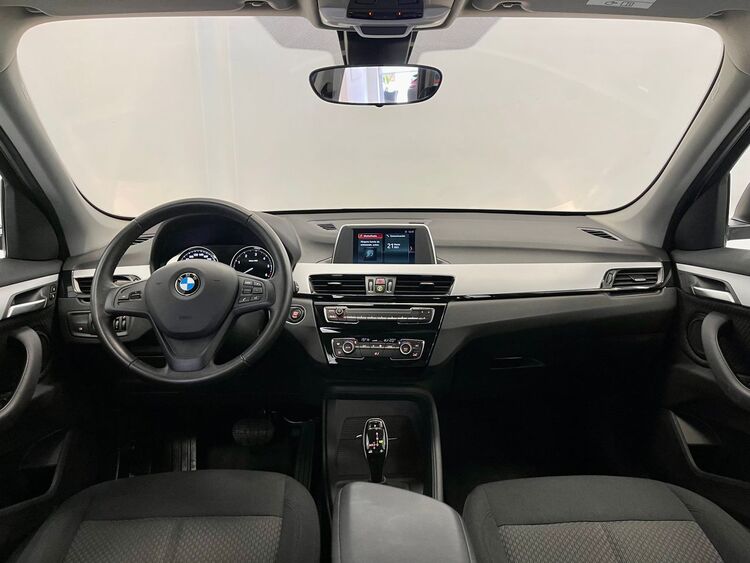 BMW X1 Business foto 10