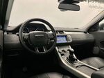 Land-Rover Range Rover Evoque PURE miniatura 9