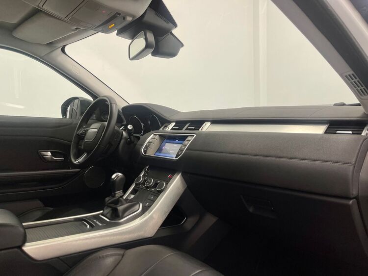 Land-Rover Range Rover Evoque PURE foto 13