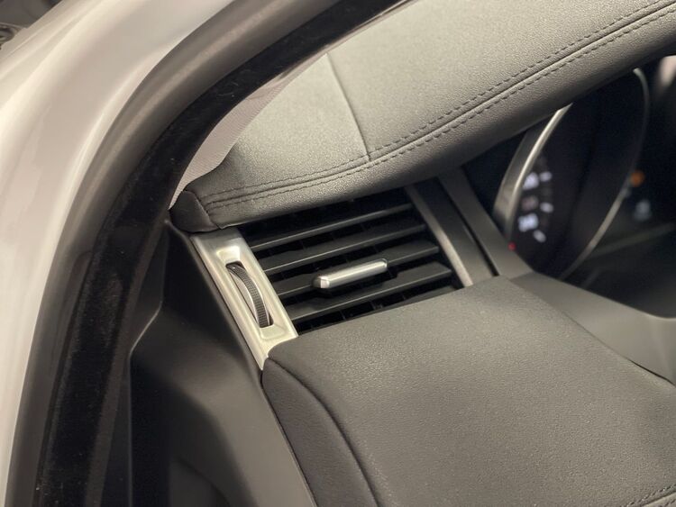 Land-Rover Range Rover Evoque PURE foto 19
