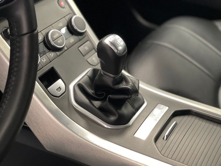 Land-Rover Range Rover Evoque PURE foto 30