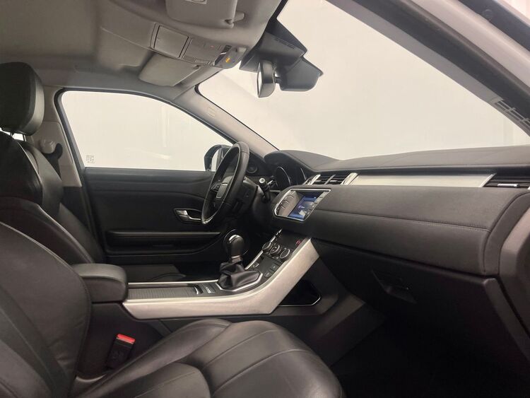 Land-Rover Range Rover Evoque PURE foto 32