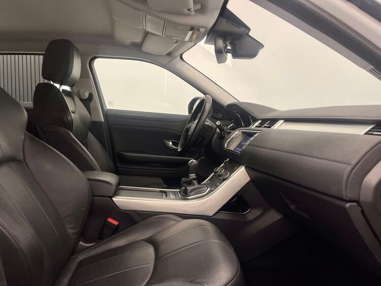 Land-Rover Range Rover Evoque PURE foto 33