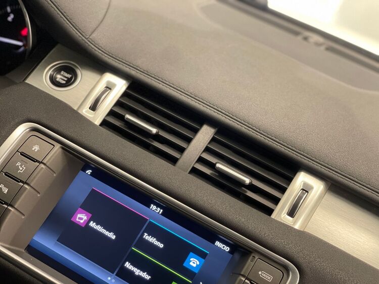 Land-Rover Range Rover Evoque PURE foto 36