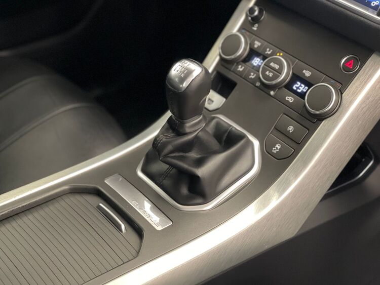 Land-Rover Range Rover Evoque PURE foto 43