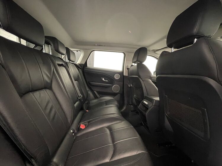 Land-Rover Range Rover Evoque PURE foto 46