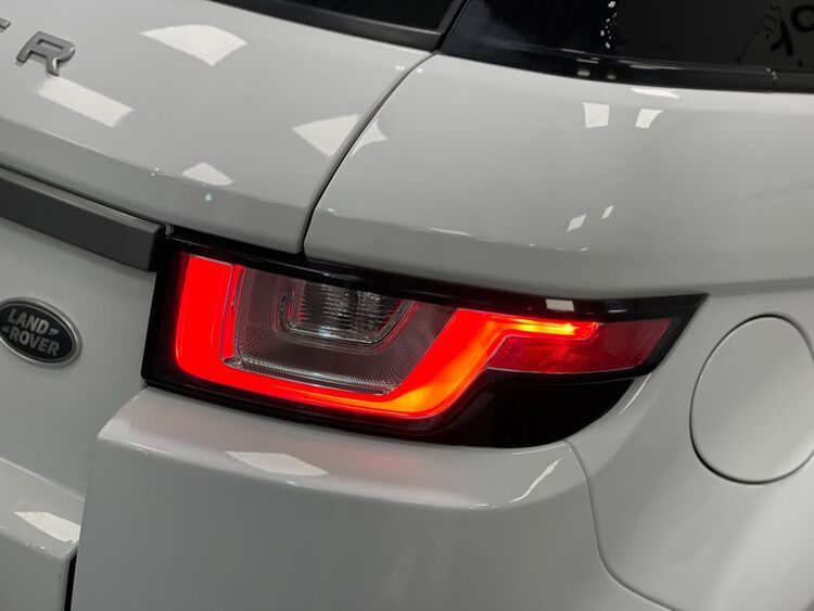 Land-Rover Range Rover Evoque PURE foto 47