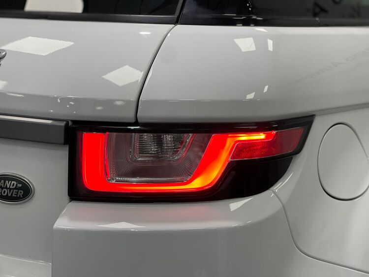 Land-Rover Range Rover Evoque PURE foto 48