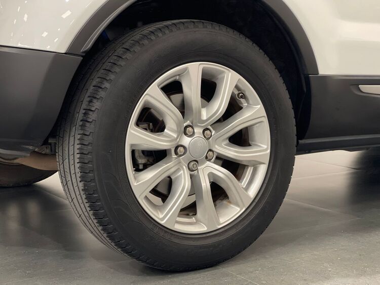 Land-Rover Range Rover Evoque PURE foto 49