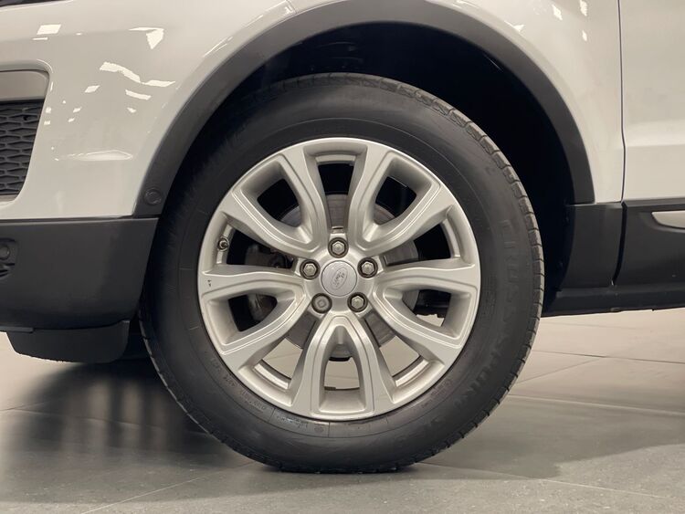 Land-Rover Range Rover Evoque PURE foto 51