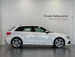 Audi A3 SLINE miniatura 3