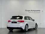 Audi A3 SLINE miniatura 4