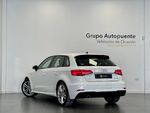 Audi A3 SLINE miniatura 5