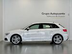 Audi A3 SLINE miniatura 6