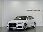 Audi A3 SLINE miniatura 7