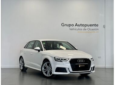 Audi - A3