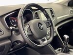 Renault Megane ZEN ENERGY miniatura 17
