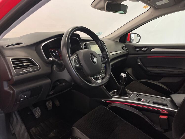 Renault Megane ZEN ENERGY foto 13