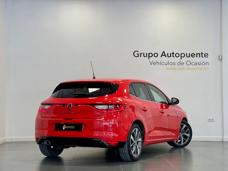 Renault Megane ZEN ENERGY foto 4