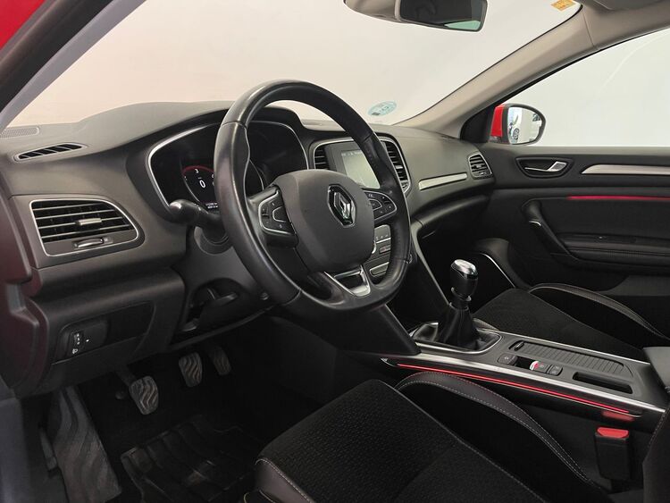 Renault Megane ZEN ENERGY foto 8
