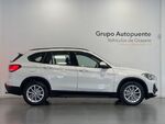 BMW X1 SDRIVE 18D miniatura 3