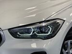 BMW X1 SDRIVE 18D miniatura 46