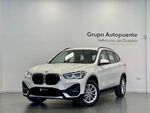BMW X1 SDRIVE 18D miniatura 7