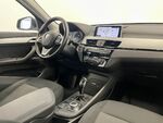 BMW X1 SDRIVE 18D miniatura 11