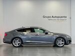 Audi A5 S TRONIC SPORTBACK miniatura 3