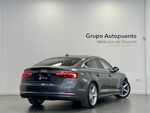 Audi A5 S TRONIC SPORTBACK miniatura 4