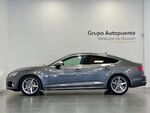 Audi A5 S TRONIC SPORTBACK miniatura 6