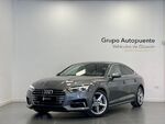 Audi A5 S TRONIC SPORTBACK miniatura 7