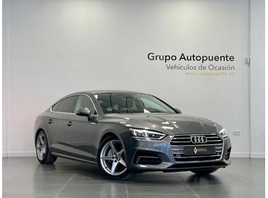 Audi - A5