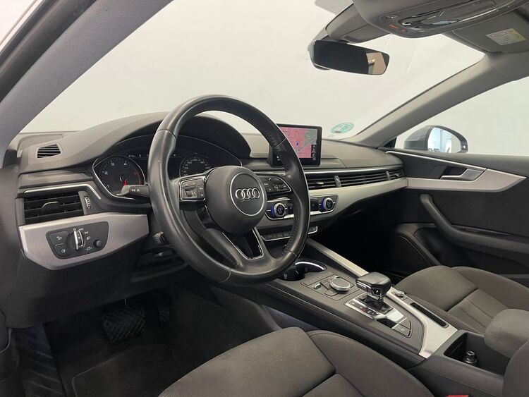 Audi A5 S TRONIC SPORTBACK foto 8