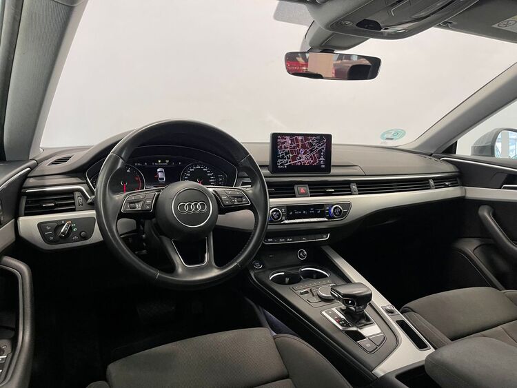 Audi A5 S TRONIC SPORTBACK foto 9