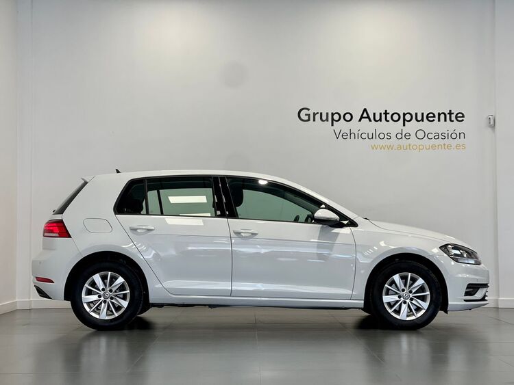 Volkswagen Golf READY2GO foto 3