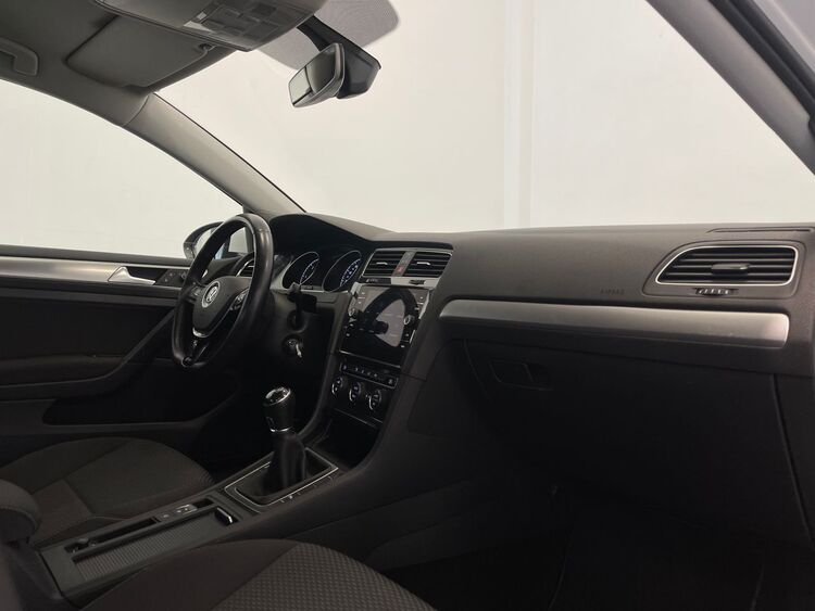 Volkswagen Golf READY2GO foto 12