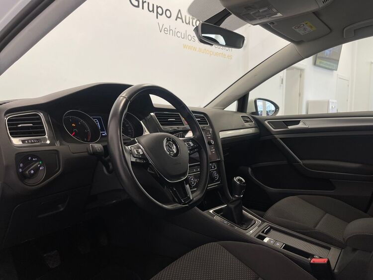 Volkswagen Golf READY2GO foto 14
