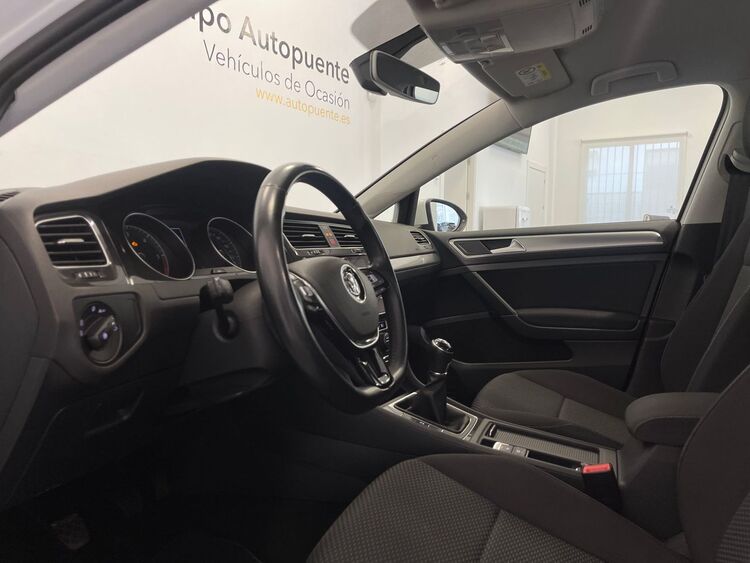 Volkswagen Golf READY2GO foto 15