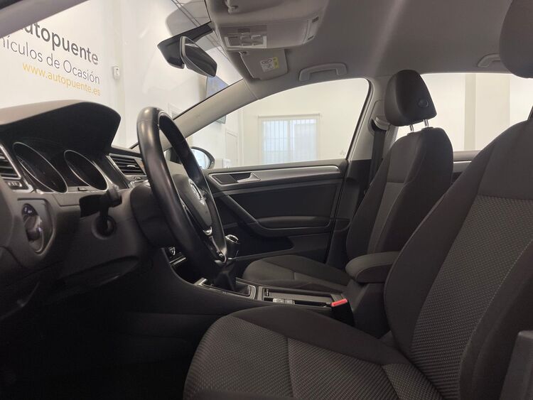Volkswagen Golf READY2GO foto 16