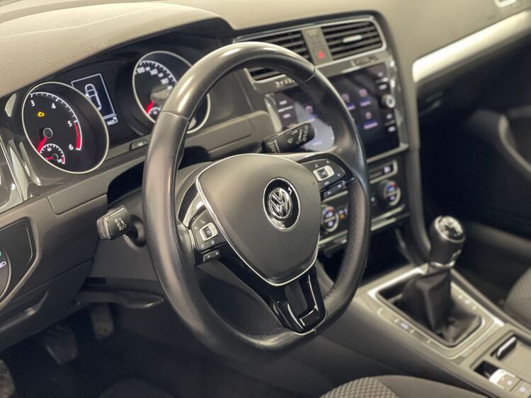Volkswagen Golf READY2GO foto 21