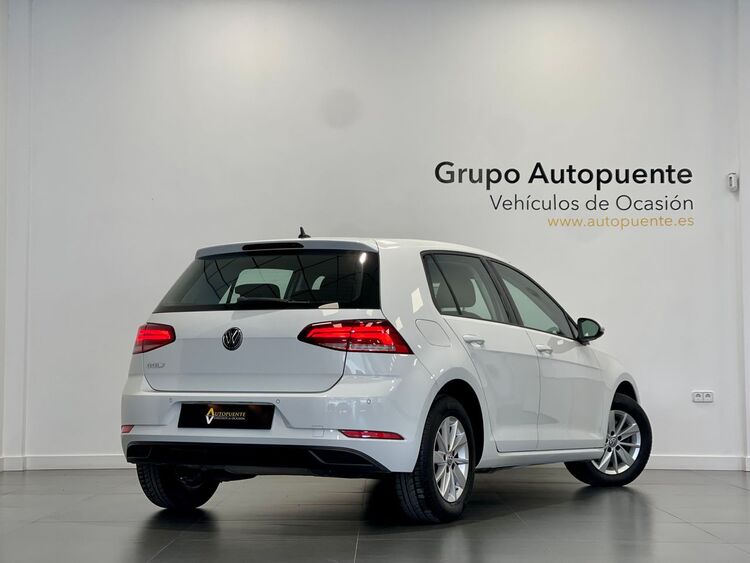 Volkswagen Golf READY2GO foto 4